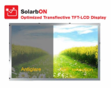 Solarbon _Transflective LCD_